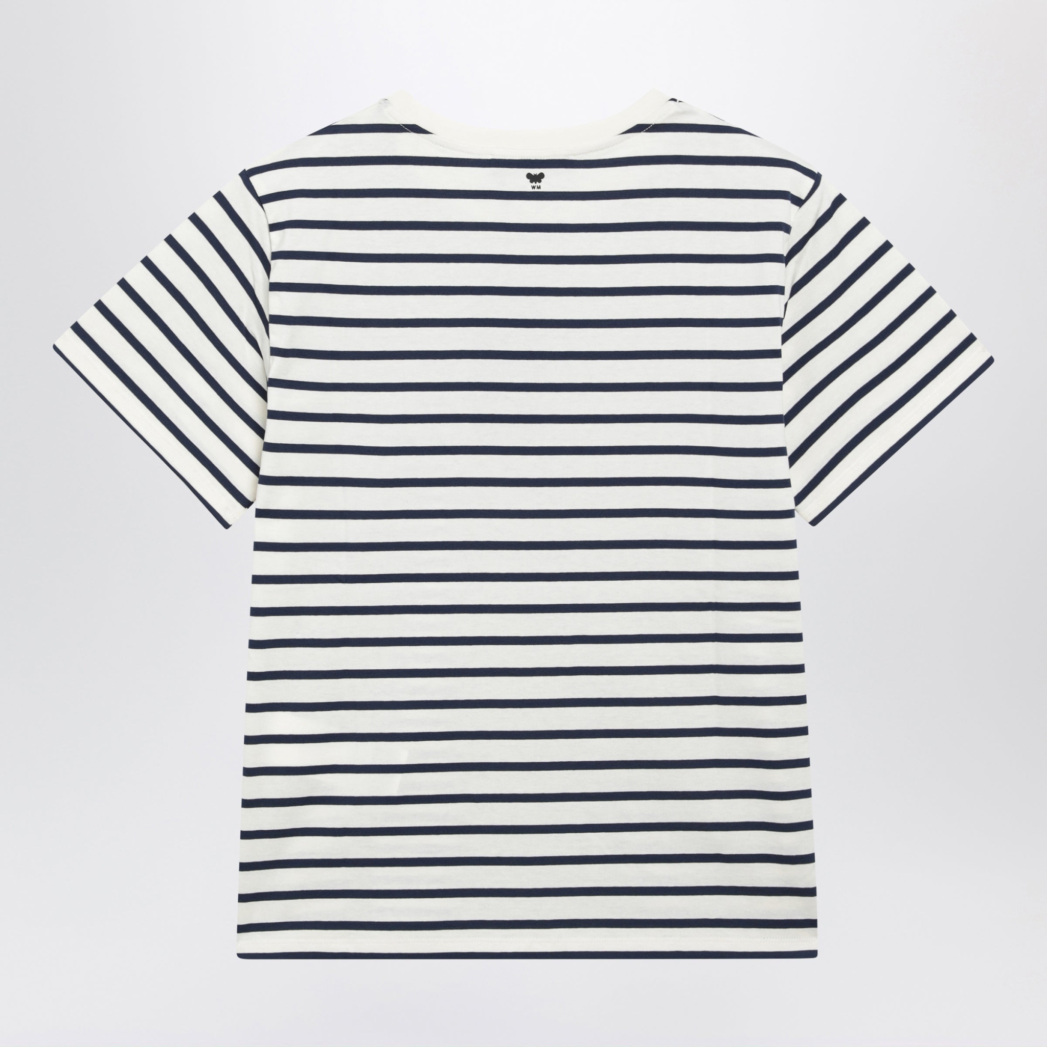 [WEEKEND MAX MARA] T-shirts SS26 WKDBORACO