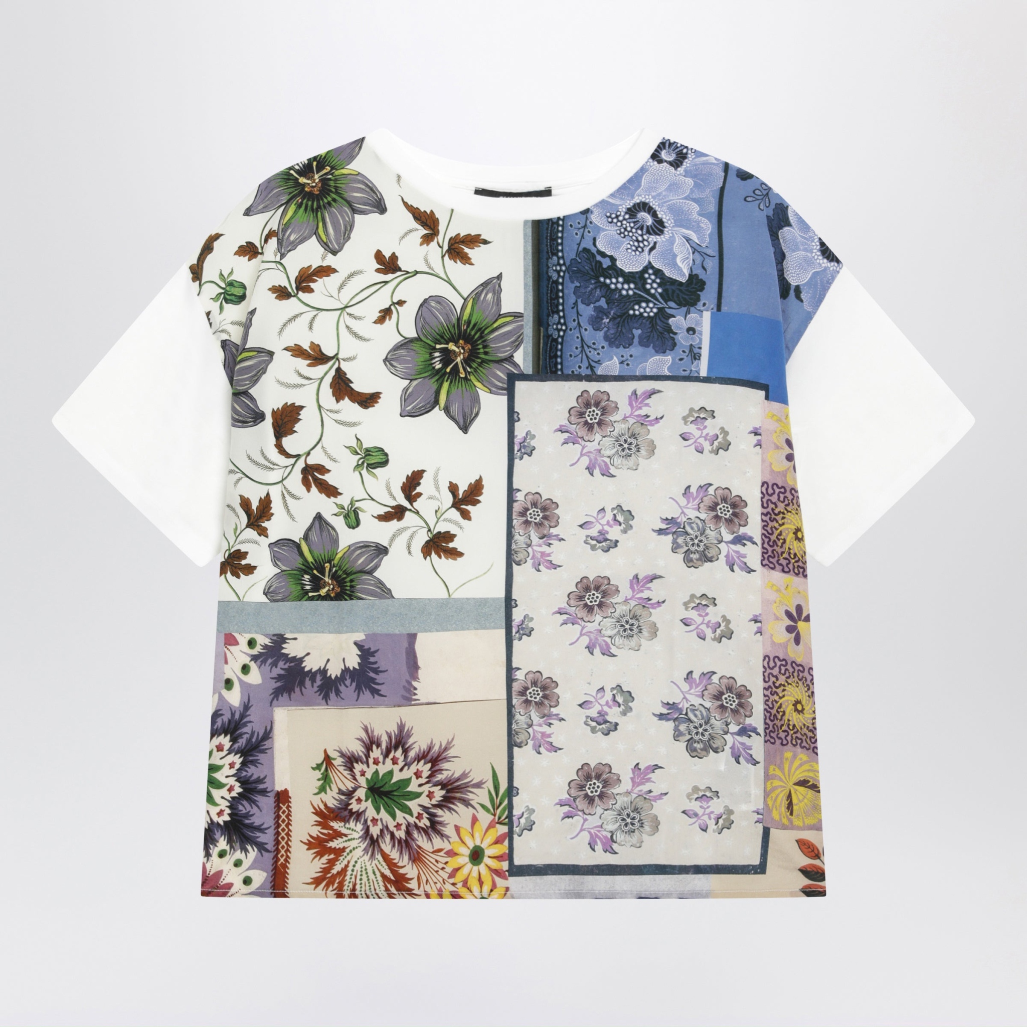 [WEEKEND MAX MARA] T-shirts SS26 WKDPAMPASSI