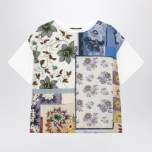 [WEEKEND MAX MARA] T-shirts SS26 WKDPAMPASSI