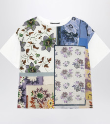 [WEEKEND MAX MARA] T-shirts SS26 WKDPAMPASSI