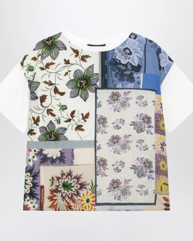 [WEEKEND MAX MARA] T-shirts SS26 WKDPAMPASSI