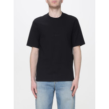 [Saint Laurent] T-shirts SS26 857461Y37XE 1000