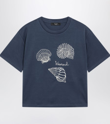 [WEEKEND MAX MARA] T-shirts SS26 WKDSABATOCO