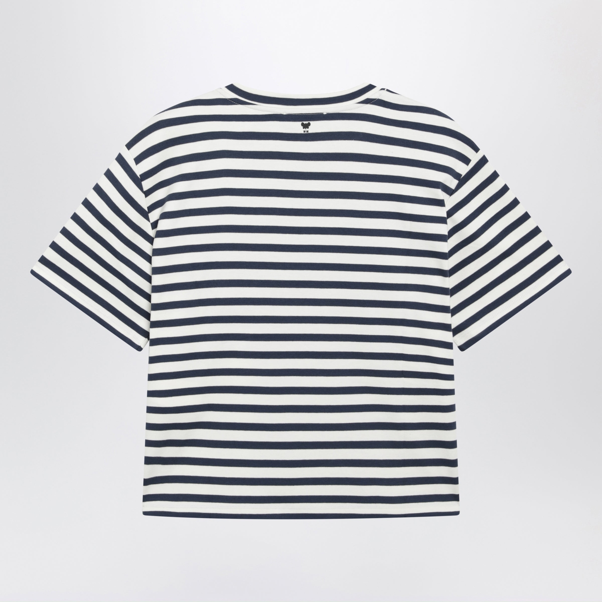 [WEEKEND MAX MARA] T-shirts SS26 WKDSABATOCO