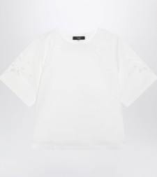 [WEEKEND MAX MARA] Shirt SS26 WKDTARGACO