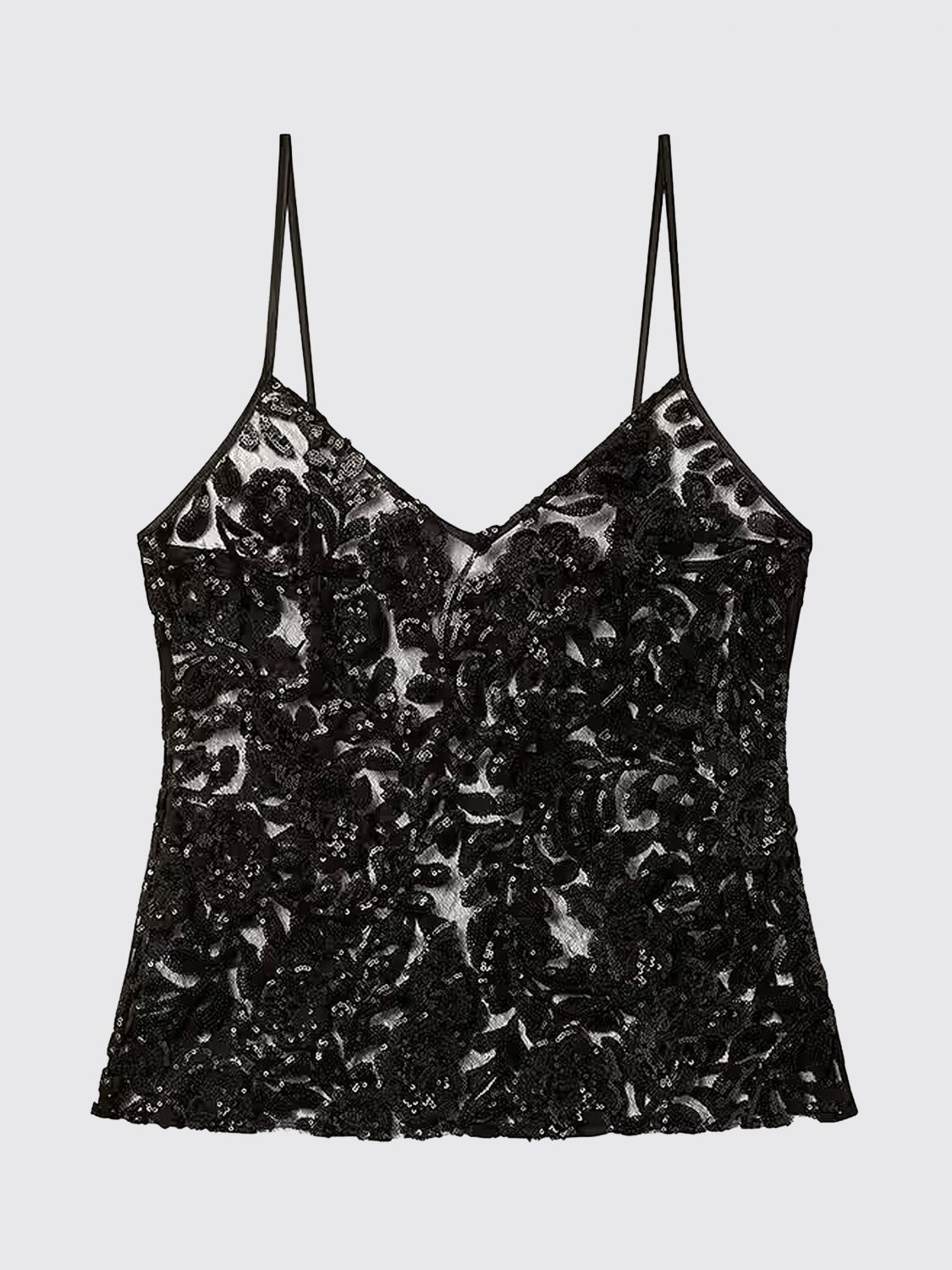 [Golden Goose] Top SS26 GWP02661P002320 90100