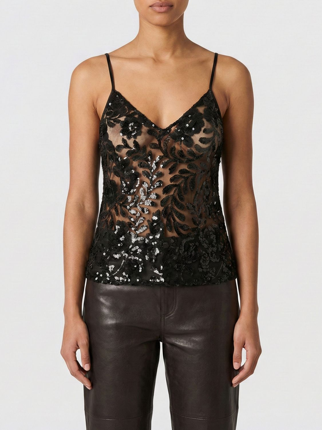 [Golden Goose] Top SS26 GWP02661P002320 90100