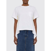 [Sacai] T-shirts SS26 2608404 101