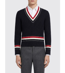 [Thom Browne] Knitwear SS26 MKA581AY3014 415