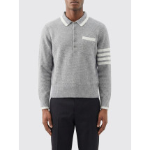 [Thom Browne] T-shirts SS26 MKP156AY6011 055