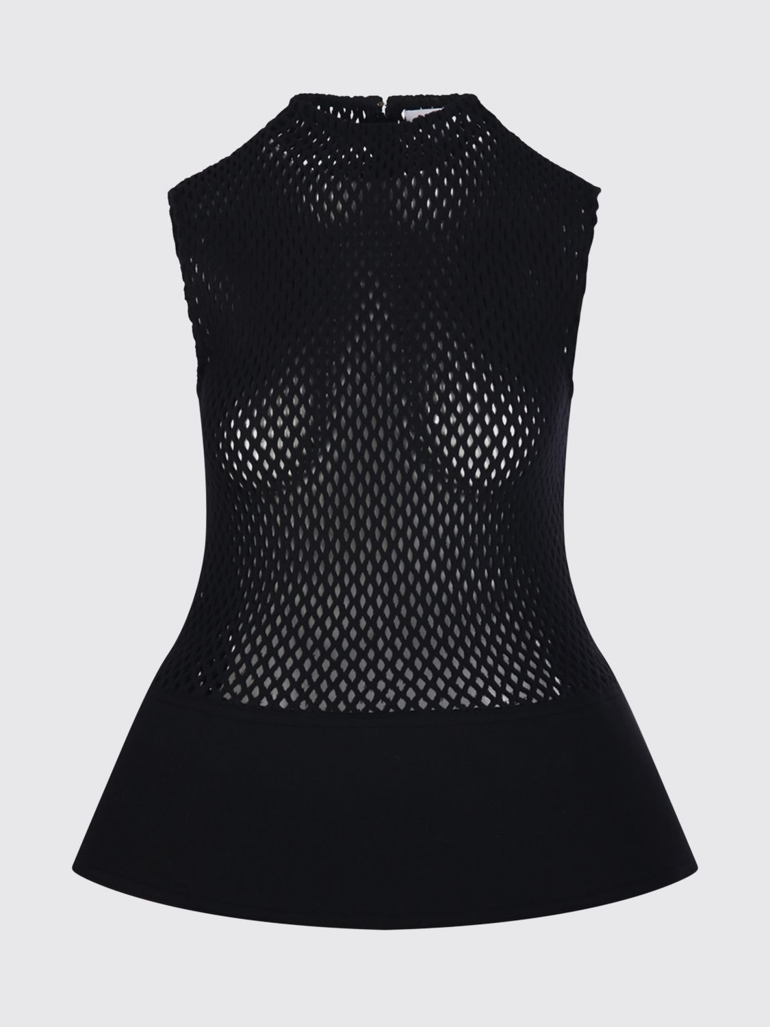 [Alaia] Top SS26 AA9H1396X098C 995