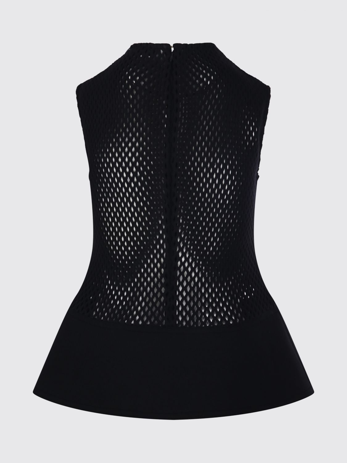 [Alaia] Top SS26 AA9H1396X098C 995