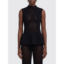 [Alaia] Top SS26 AA9H1396X098C 995