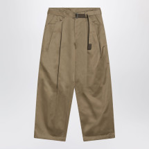[Sacai] Trousers FW26 26-04032MCO