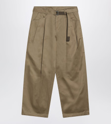 [Sacai] Trousers FW26 26-04032MCO