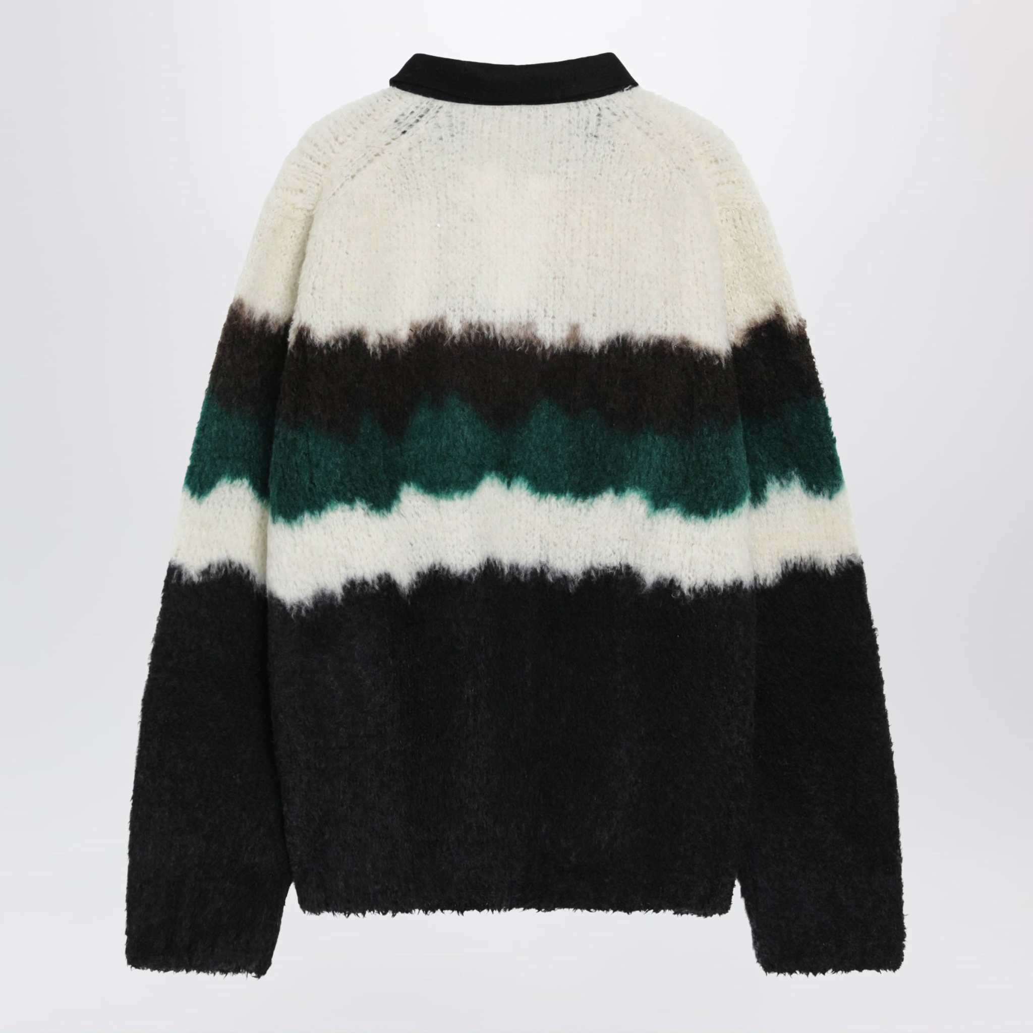 [Sacai] Shirts FW26 26-04133MWO