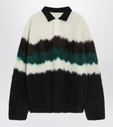 [Sacai] Shirts FW26 26-04133MWO