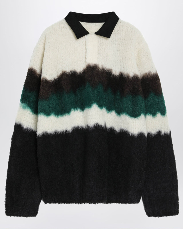 [Sacai] Shirts FW26 26-04133MWO
