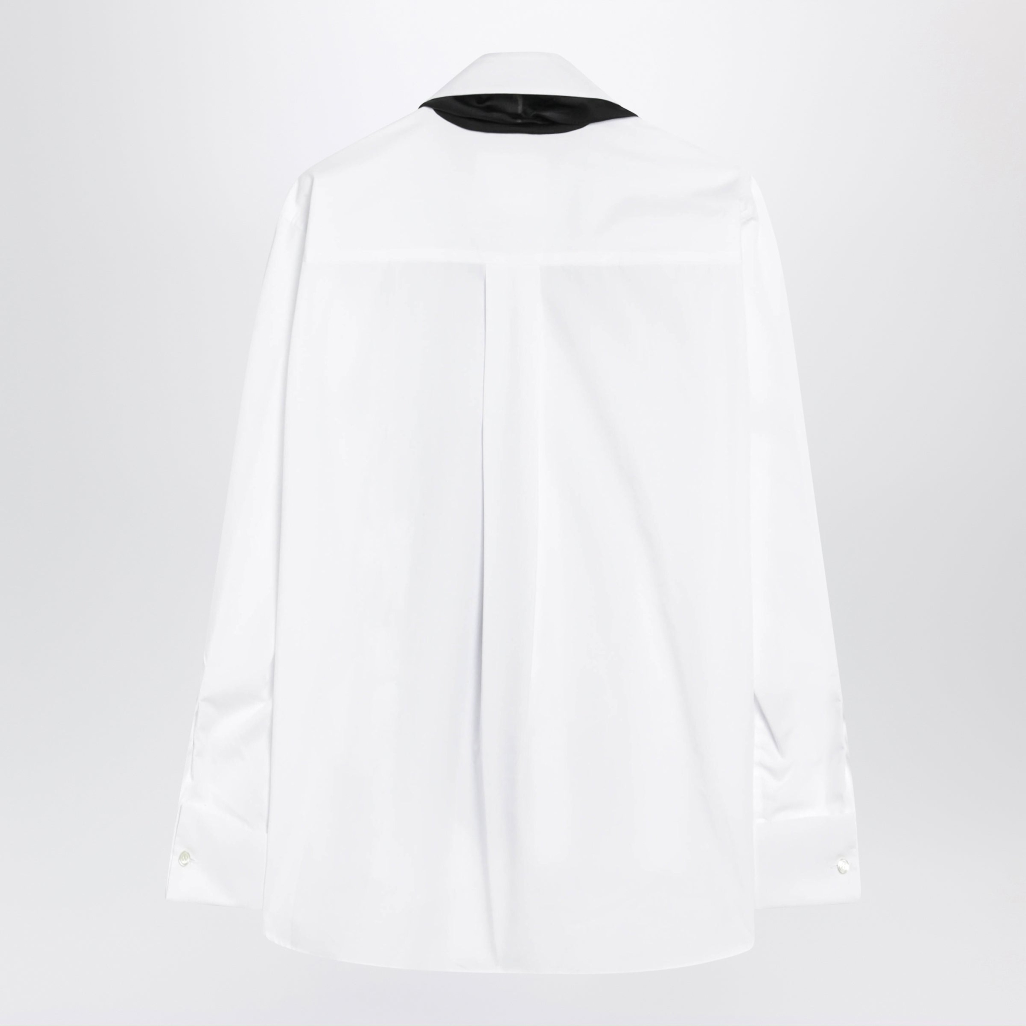 [Sacai] Shirt FW26 26-08616CO