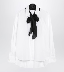 [Sacai] Shirt FW26 26-08616CO