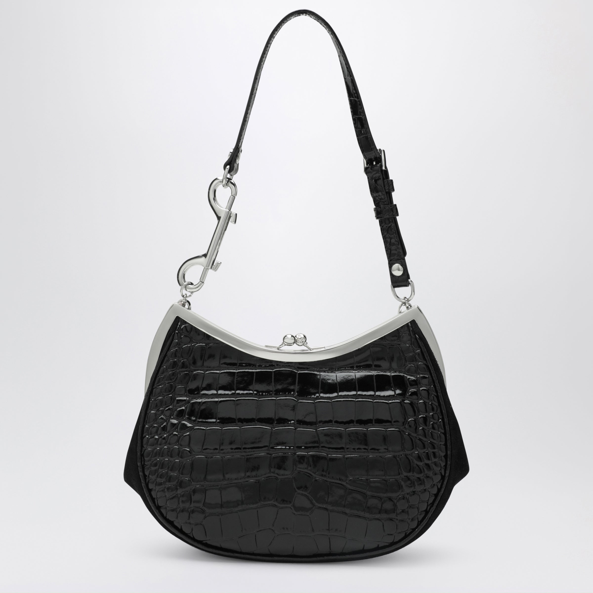 [Vivienne Westwood] Shoulder bag FW26 4B01000PWL0098
