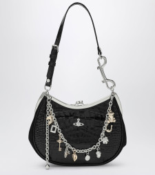 [Vivienne Westwood] Shoulder bag FW26 4B01000PWL0098