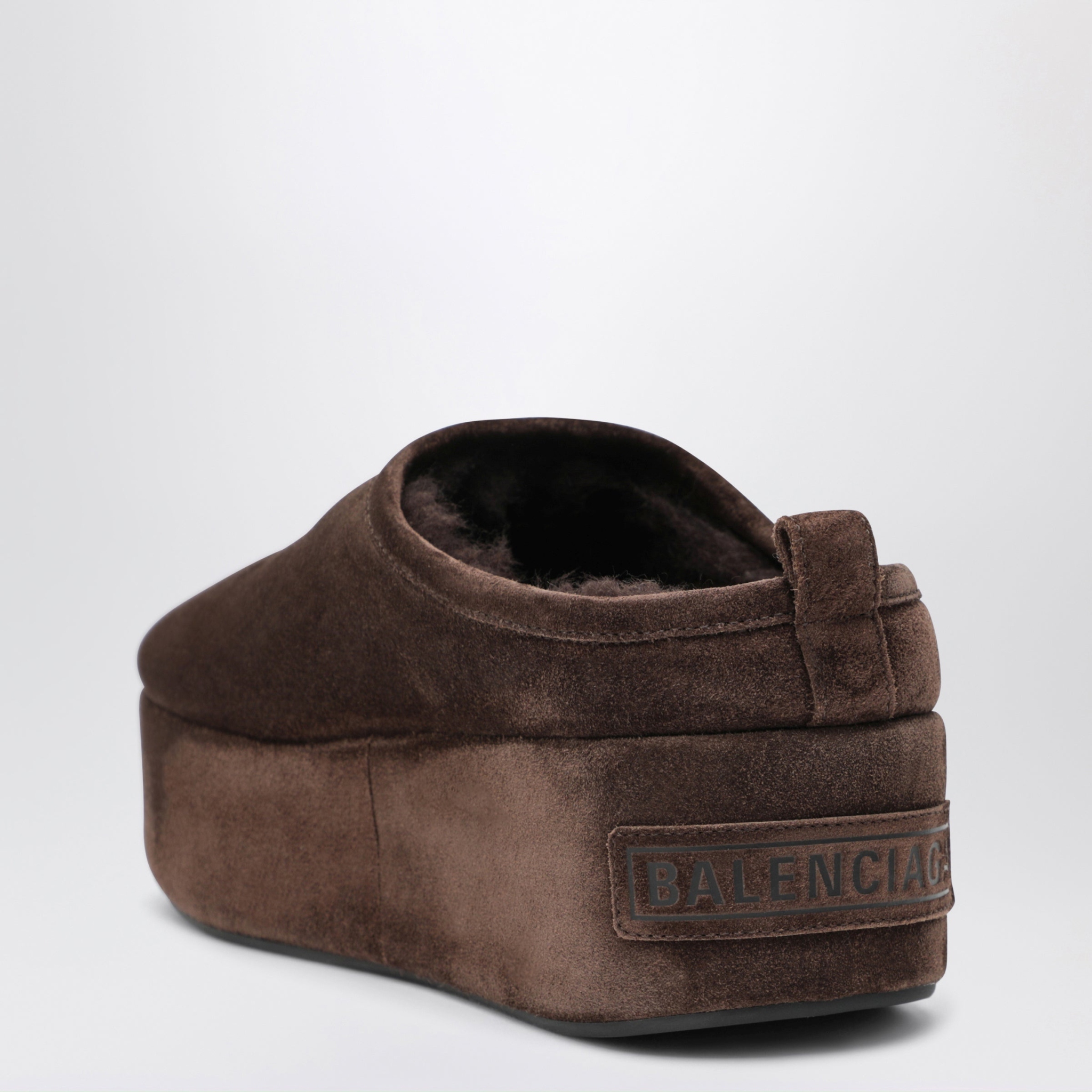 [Balenciaga] Sandals FW26 825258WBFC1