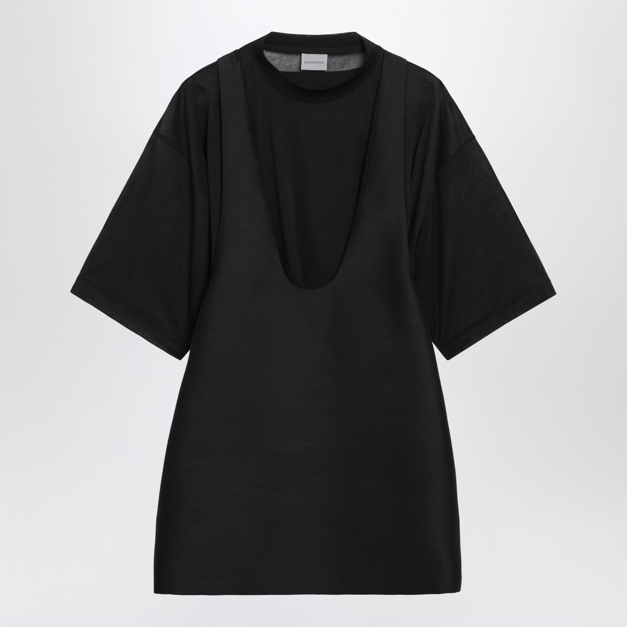 [Balenciaga] Dress FW26 A0028KTUT22