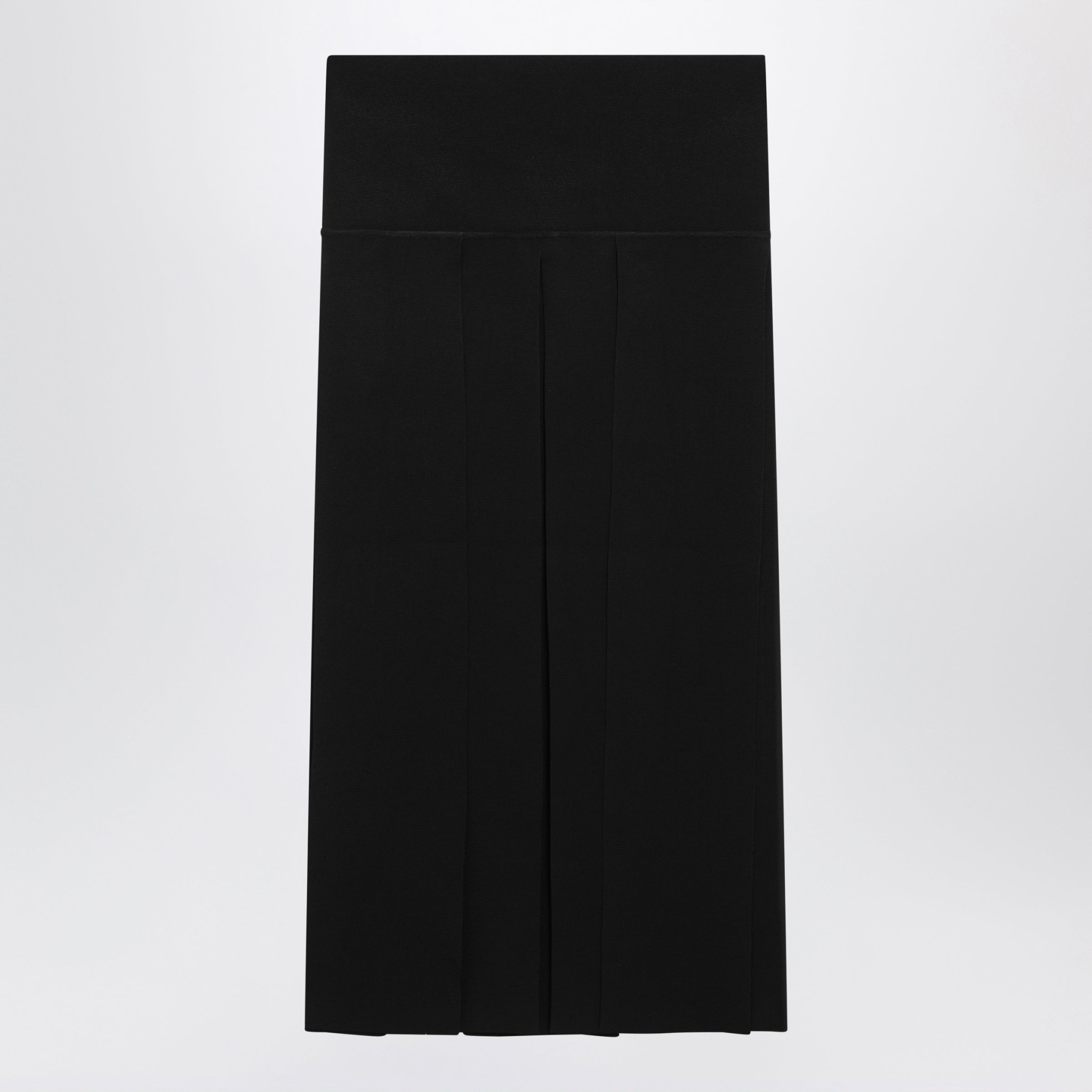 [Alaia] Skirt FW26 AA9J2584K224DPL