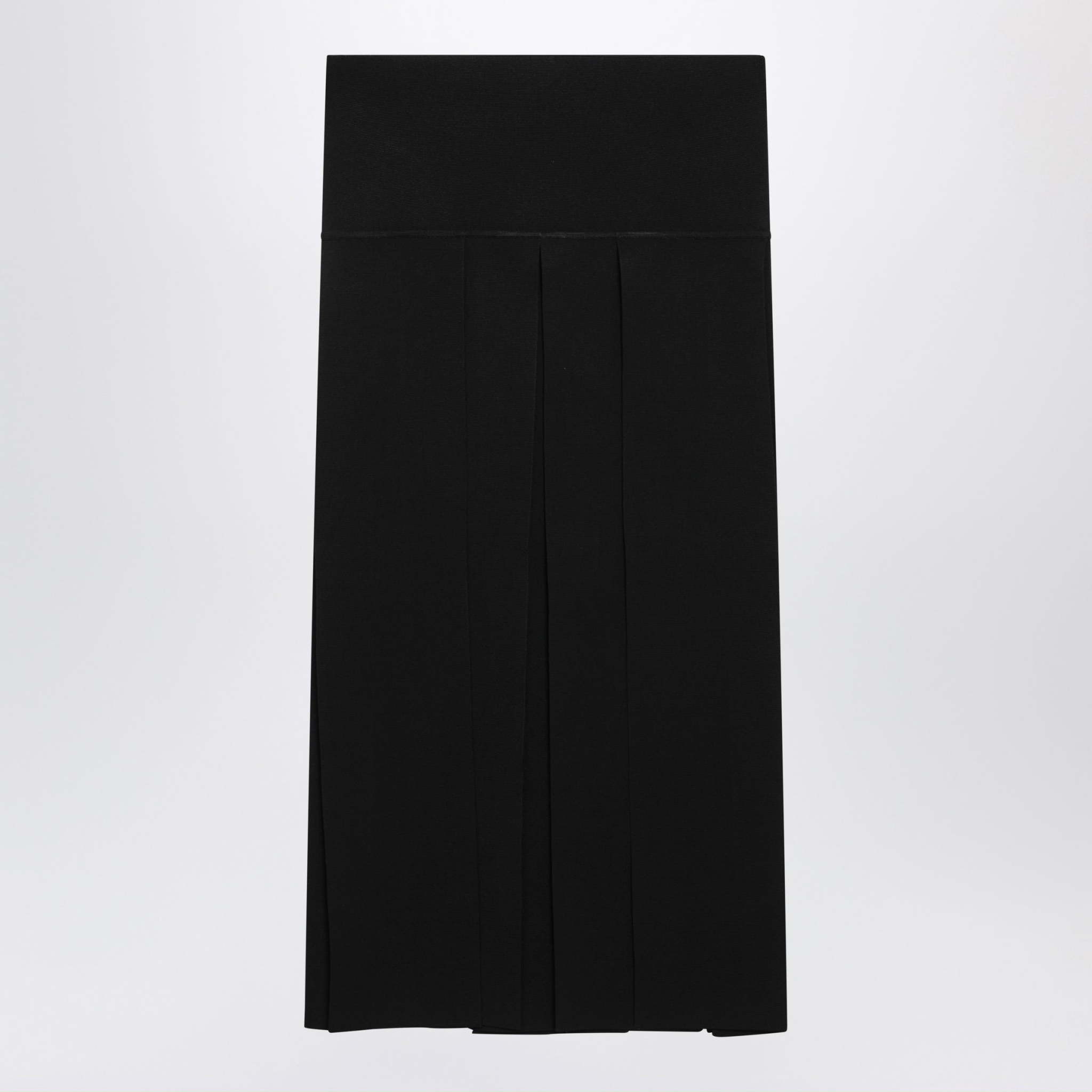 [Alaia] Skirt FW26 AA9J2584K224DPL