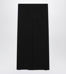 [Alaia] Skirt FW26 AA9J2584K224DPL