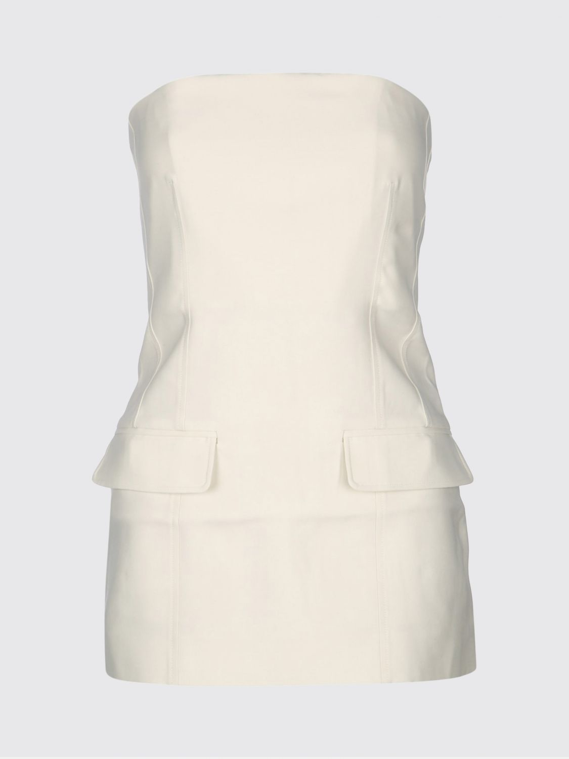 [TOTEME] Top SS26 261WRT0611FB0567 116