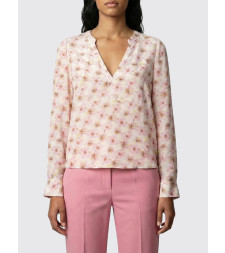 [Zadig & Voltaire] Top SS26 WWSH02320 716