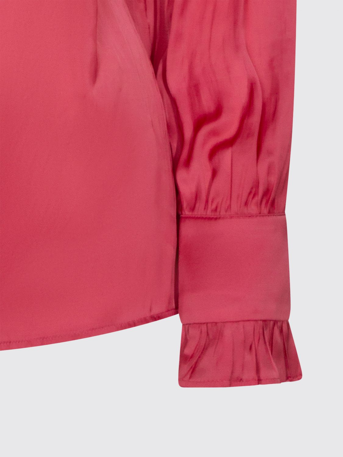 [Zadig & Voltaire] Shirt SS26 WWSH02226 689