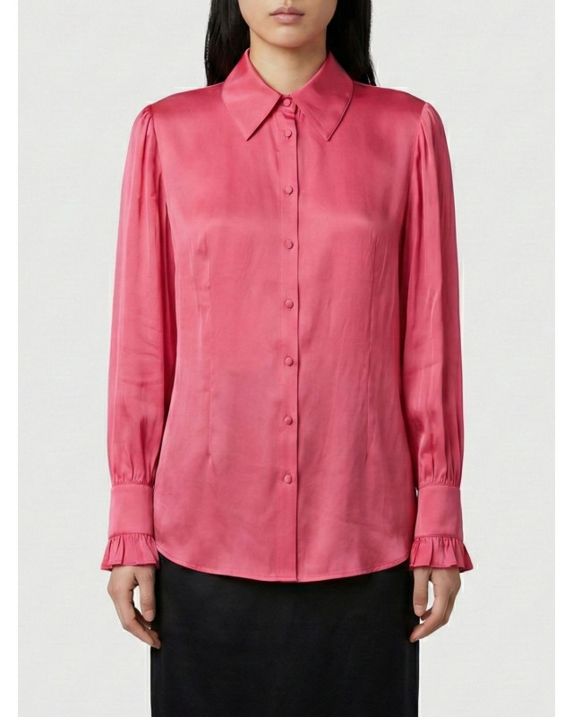 [Zadig & Voltaire] Shirt SS26 WWSH02226 689
