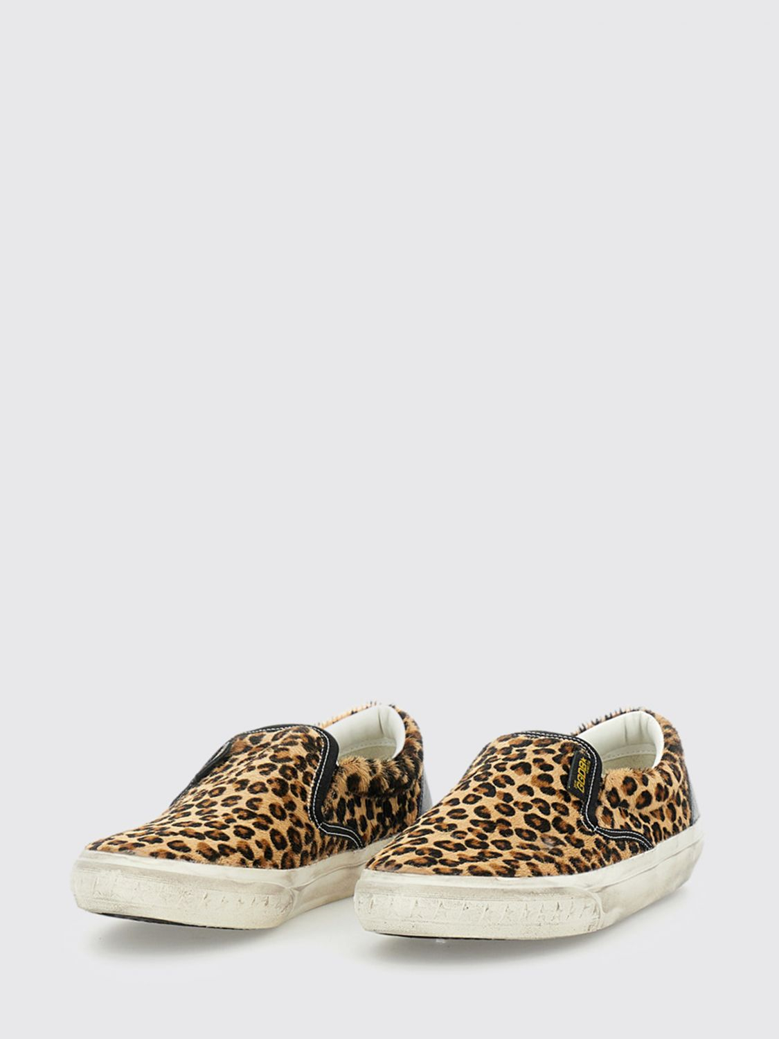 [Golden Goose] Sneakers SS26 GMF00306F006948 90301