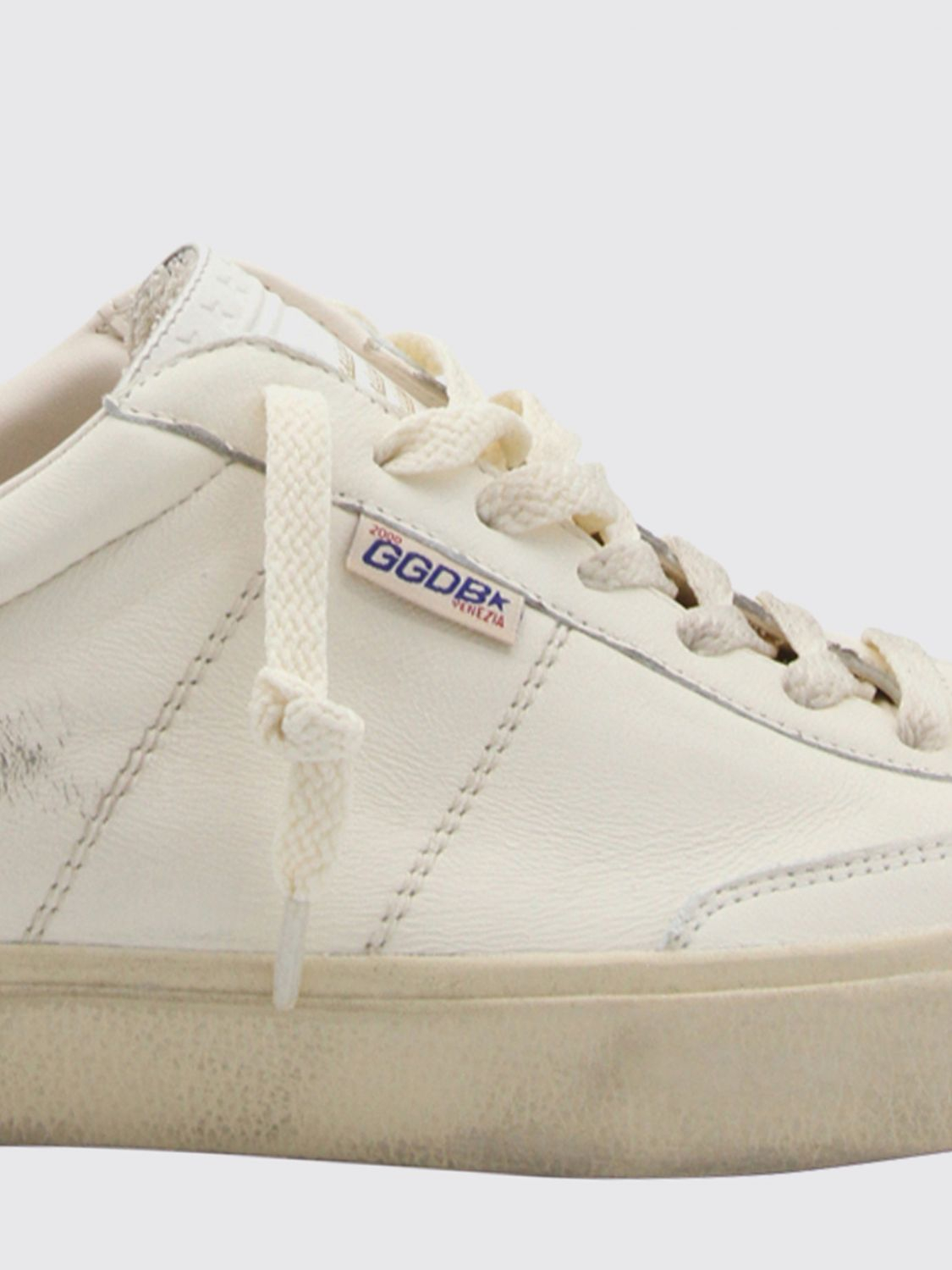 [Golden Goose] Sneakers SS26 GMF00464F005049 11629