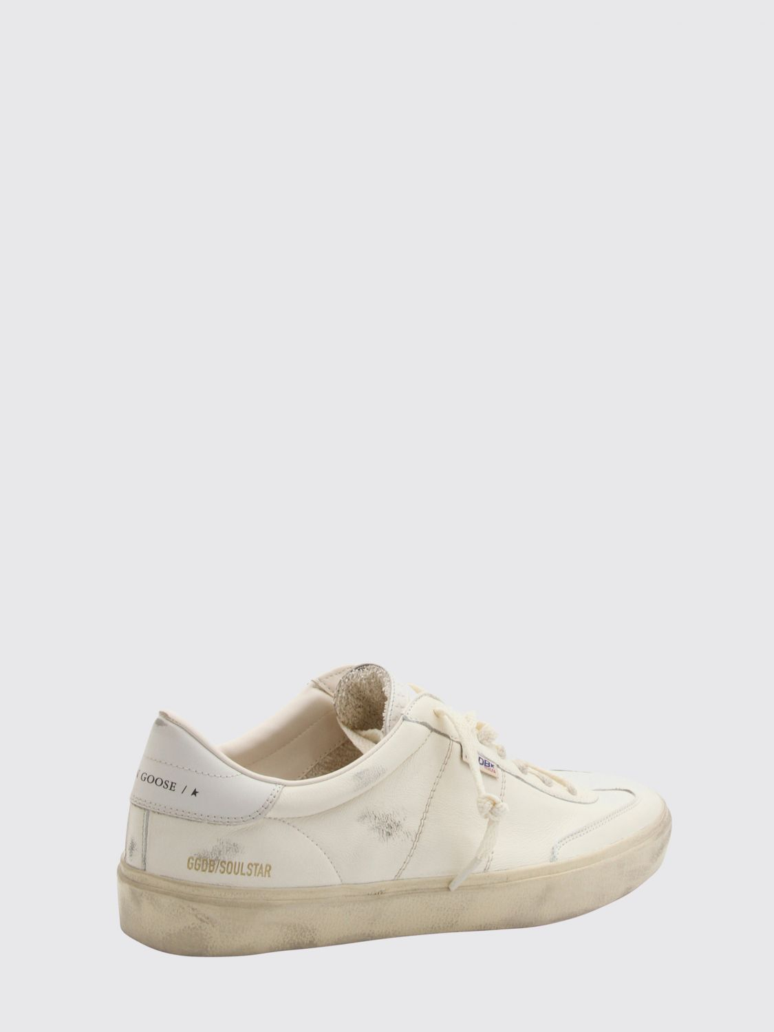 [Golden Goose] Sneakers SS26 GMF00464F005049 11629