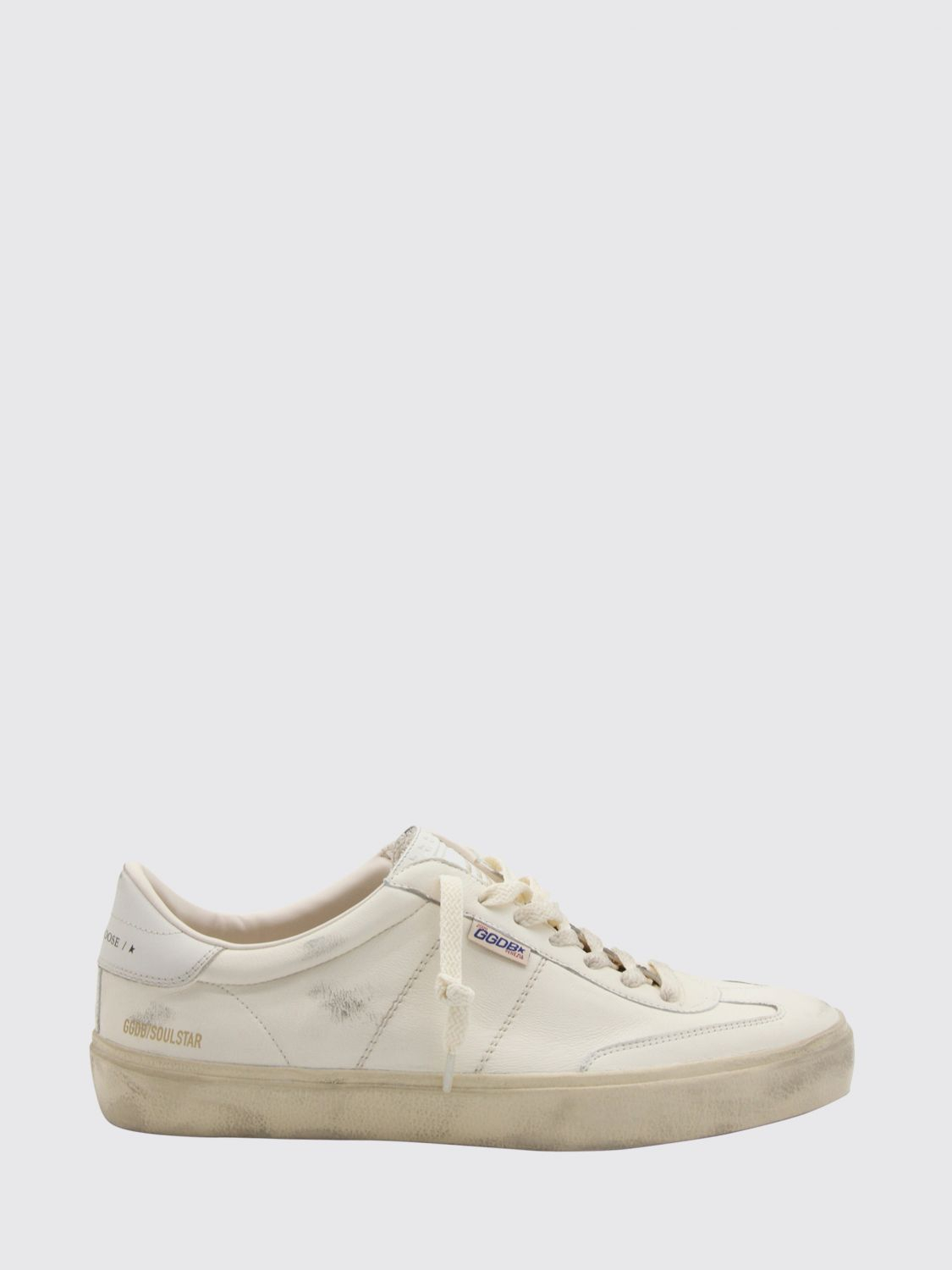 [Golden Goose] Sneakers SS26 GMF00464F005049 11629