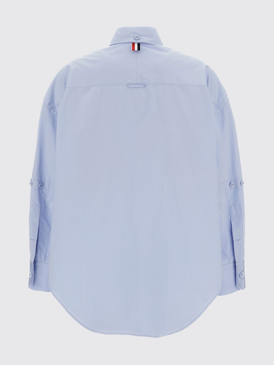 [Thom Browne] Shirt SS26 FLL079EF1004 480