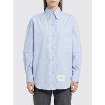 [Thom Browne] Shirt SS26 FLL079EF1004 480