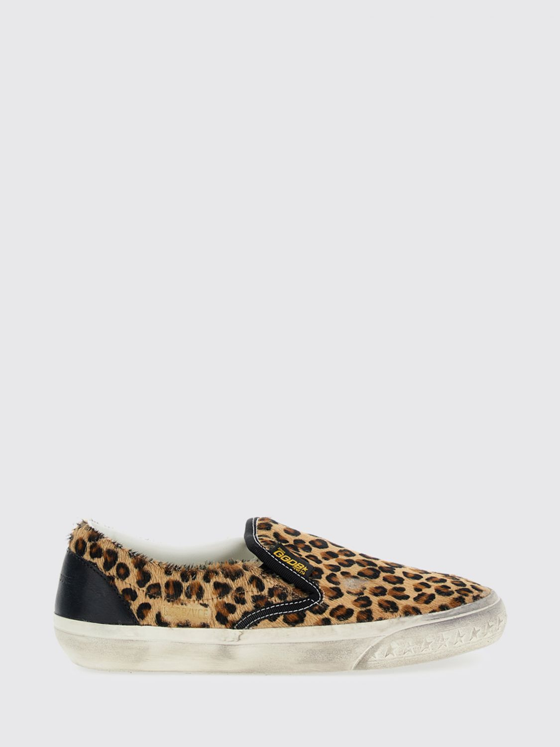 [Golden Goose] Sneakers SS26 GWF00306F006948 90301