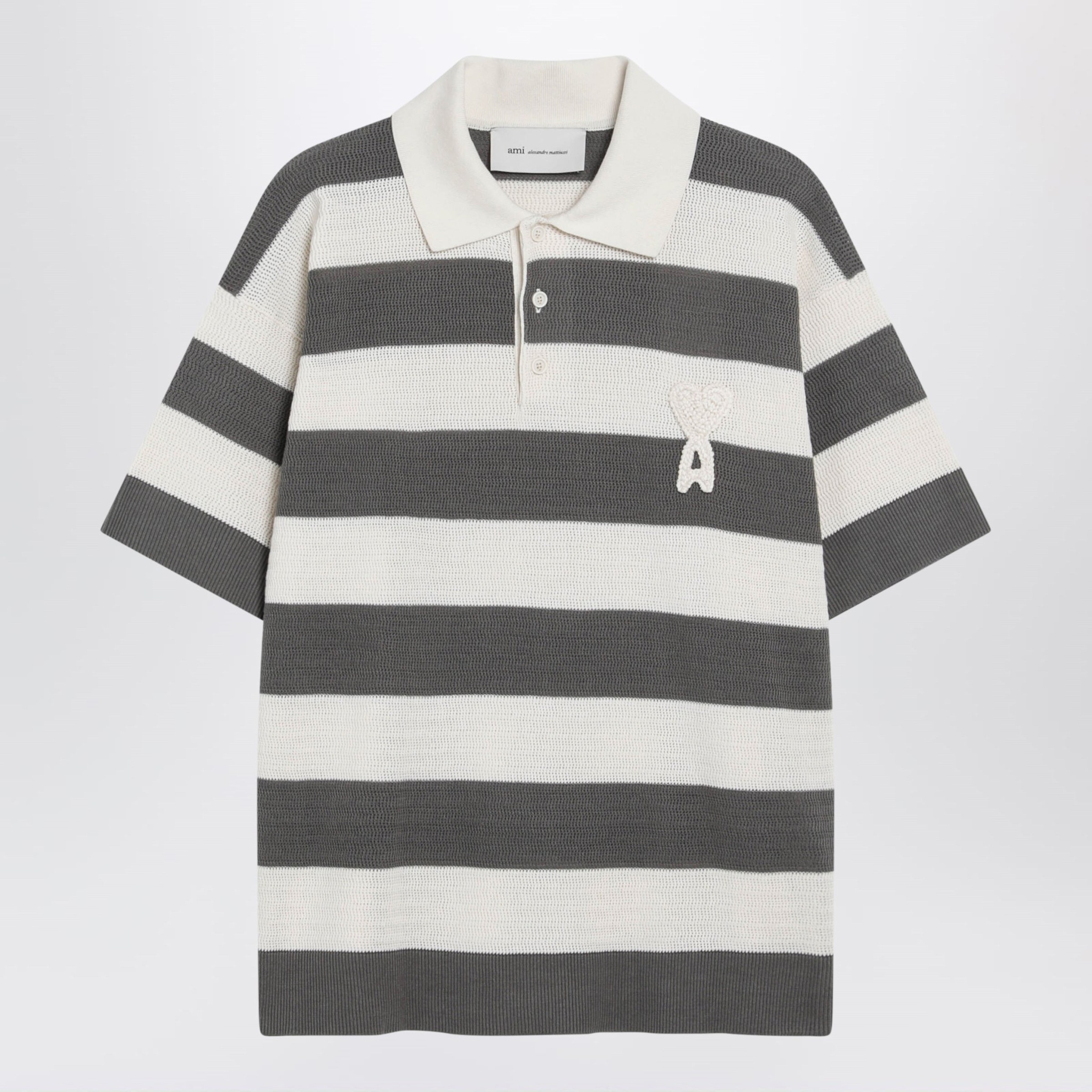 [Ami Paris] Shirts SS26 HPL432KN0153