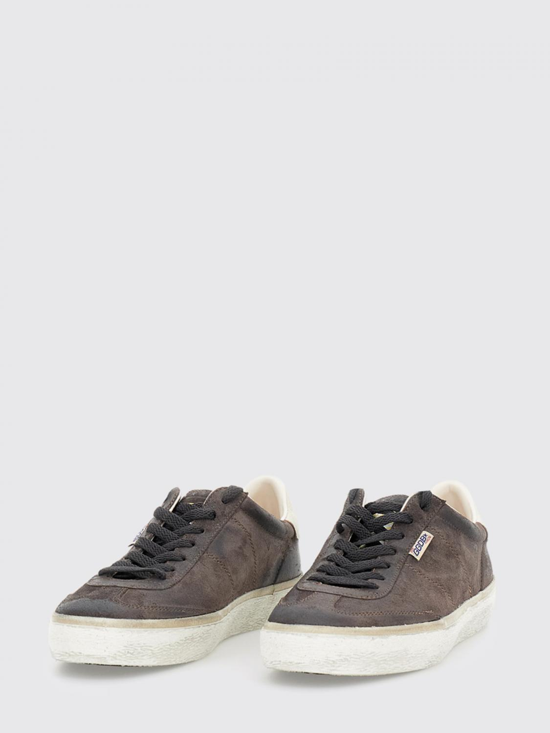 [Golden Goose] Sneakers SS26 GMF00464F008216 60349