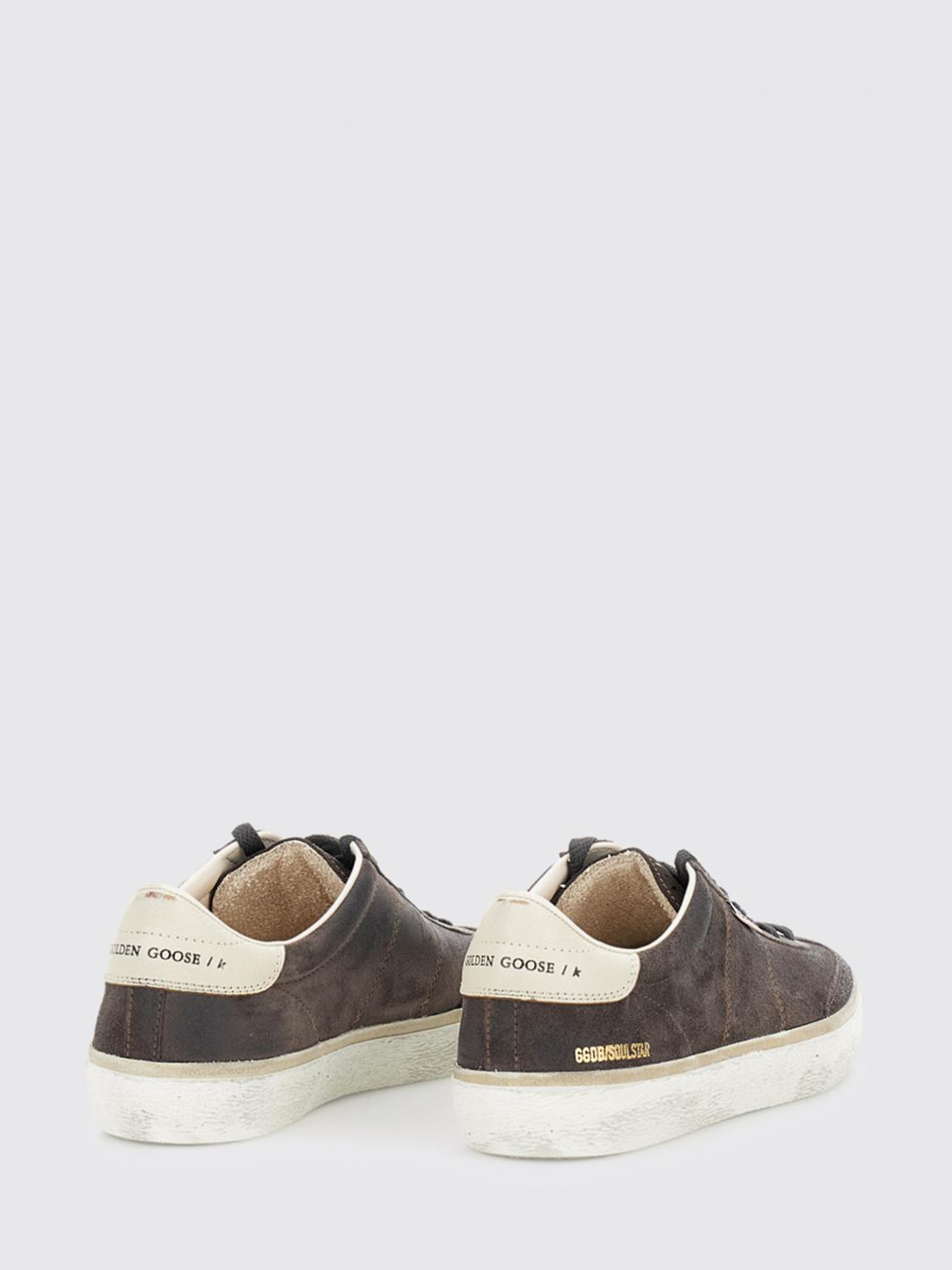 [Golden Goose] Sneakers SS26 GMF00464F008216 60349