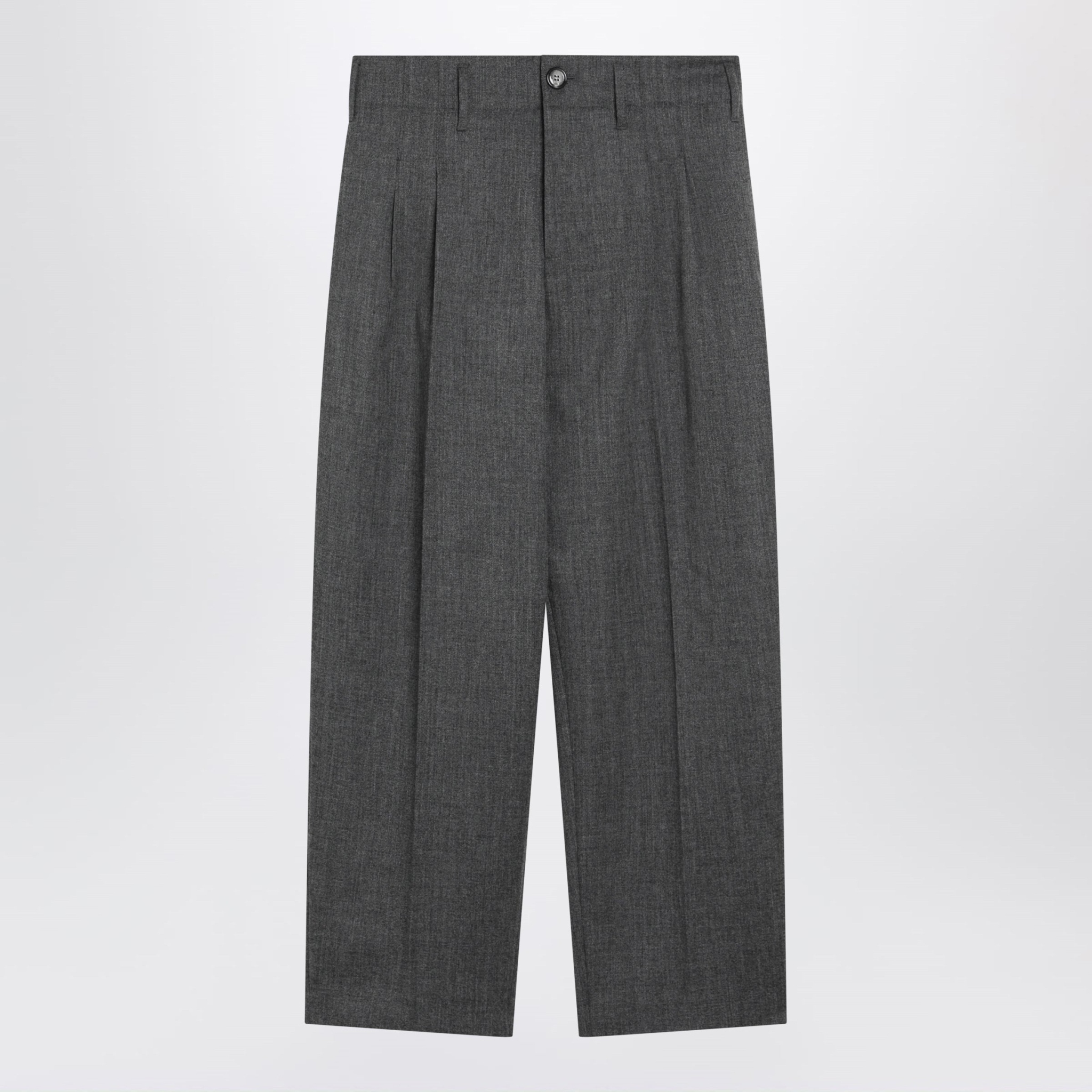 [Ami Paris] Trousers FW26 HTR909WV0216