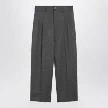 [Ami Paris] Trousers FW26 HTR909WV0216
