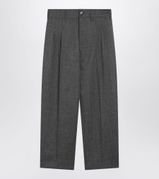 [Ami Paris] Trousers FW26 HTR909WV0216