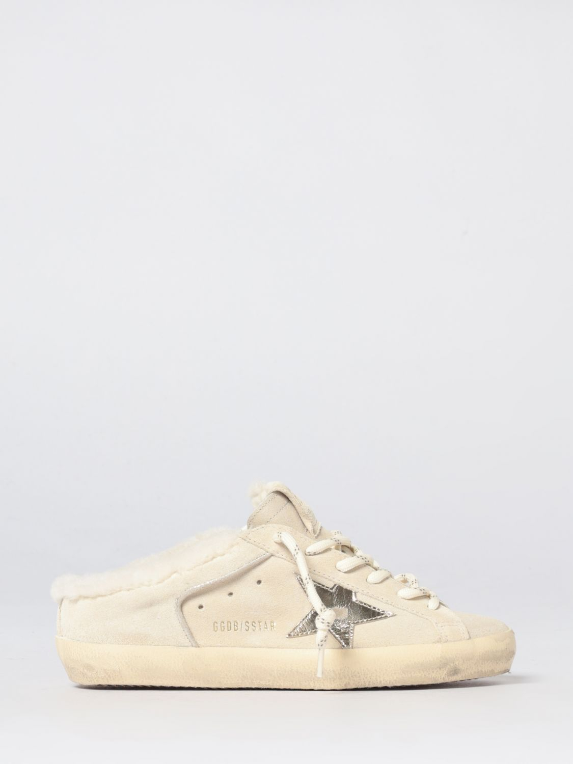 [Golden Goose] Sneakers SS26 GWF00937F008124 15872