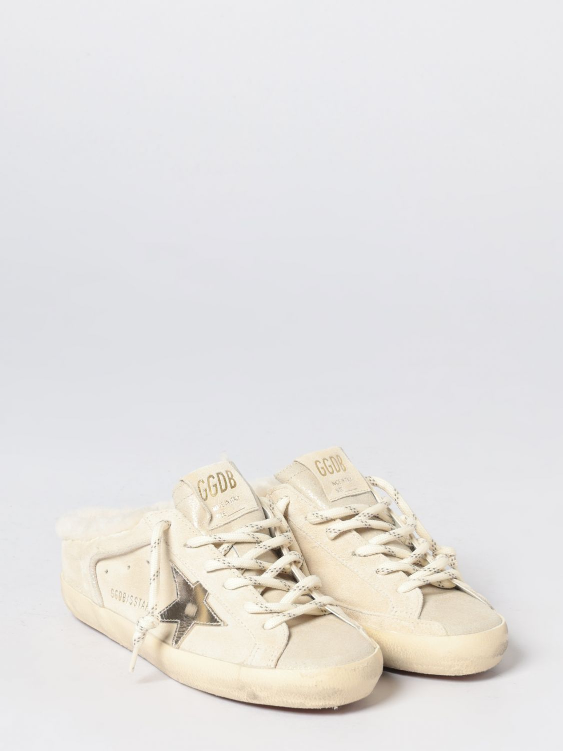 [Golden Goose] Sneakers SS26 GWF00937F008124 15872